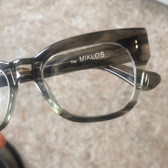 NEW Caddis Miklos Blue Light Glasses - Picture 5 of 11
